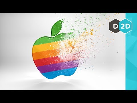 Apple Doesn't Feel So Good