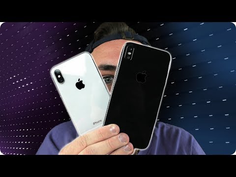 iPhone XS vs XS Max - Which To Buy?