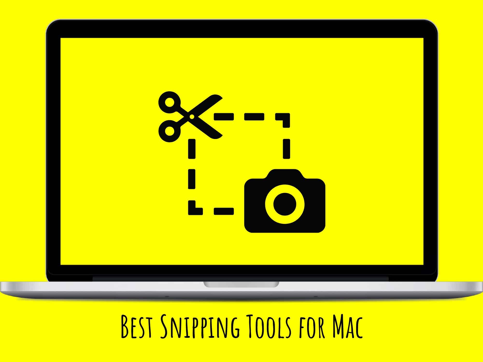 Best Snipping Tools for Mac