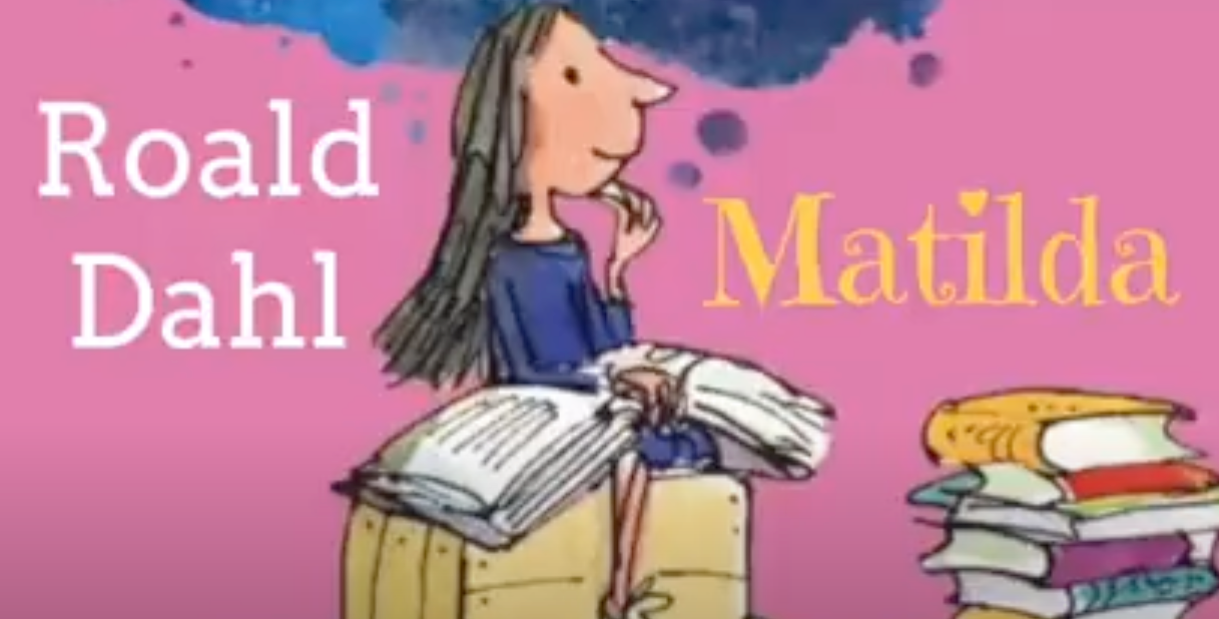 What Reading Level is Matilda