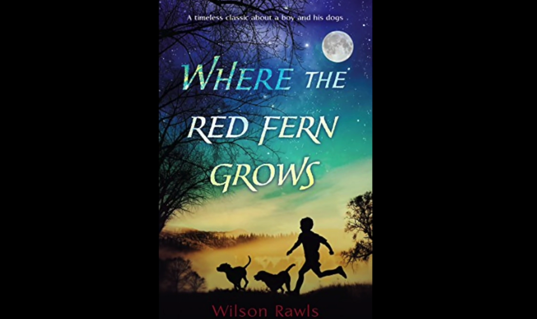 Where the Red Fern Grows Reading Level